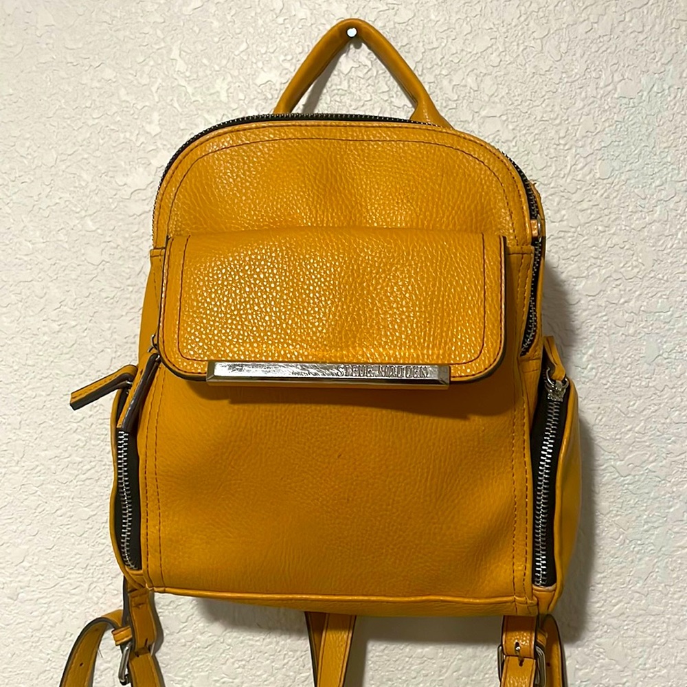 Steve Madden backpack